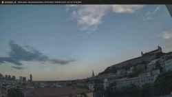 Bratislavský hrad, Staré město