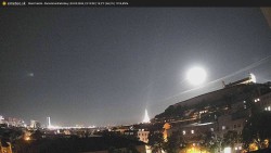 Bratislavský hrad, Staré město