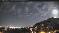 Bratislavský hrad, Staré město