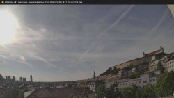 Bratislavský hrad, Staré město