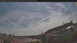 Bratislavský hrad, Staré město