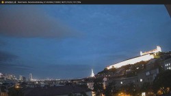 Bratislavský hrad, Staré město