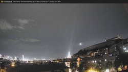 Bratislavský hrad, Staré město