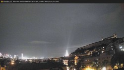 Bratislavský hrad, Staré město