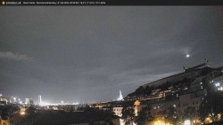 Bratislavský hrad, Staré město