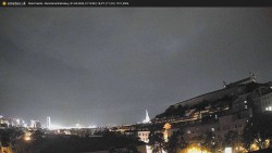 Bratislavský hrad, Staré město