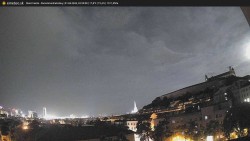 Bratislavský hrad, Staré město
