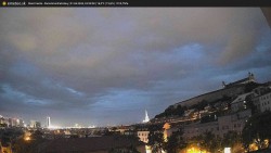 Bratislavský hrad, Staré město