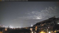 Bratislavský hrad, Staré město