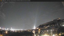 Bratislavský hrad, Staré město