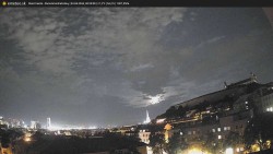 Bratislavský hrad, Staré město
