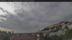 Bratislavský hrad, Staré město