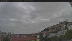 Bratislavský hrad, Staré město