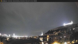 Bratislavský hrad, Staré město