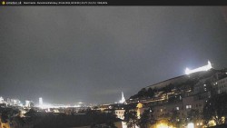 Bratislavský hrad, Staré město