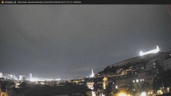 Bratislavský hrad, Staré město