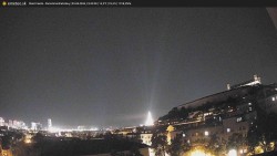 Bratislavský hrad, Staré město