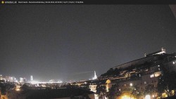 Bratislavský hrad, Staré město