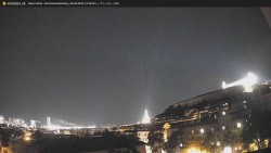 Bratislavský hrad, Staré město