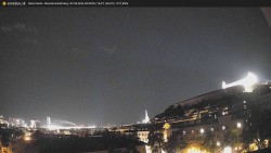 Bratislavský hrad, Staré město