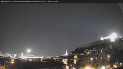Bratislavský hrad, Staré město