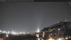 Bratislavský hrad, Staré město
