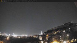Bratislavský hrad, Staré město