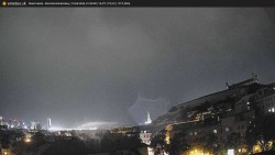 Bratislavský hrad, Staré město