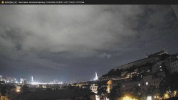 Bratislavský hrad, Staré město