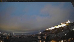 Bratislavský hrad, Staré město