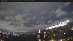 Bratislavský hrad, Staré město