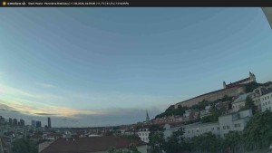 Město Bratislava - Bratislavský hrad, Staré město - 11.6.2026 v 05:00 Město Bratislava - Bratislavský hrad, Staré město - 11.6.2026 v 05:00