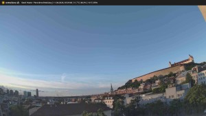 Město Bratislava - Bratislavský hrad, Staré město - 11.6.2026 v 05:30 Město Bratislava - Bratislavský hrad, Staré město - 11.6.2026 v 05:30