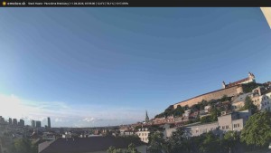 Město Bratislava - Bratislavský hrad, Staré město - 11.6.2026 v 06:00 Město Bratislava - Bratislavský hrad, Staré město - 11.6.2026 v 06:00