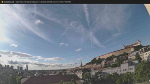 Město Bratislava - Bratislavský hrad, Staré město - 11.6.2026 v 07:00 Město Bratislava - Bratislavský hrad, Staré město - 11.6.2026 v 07:00