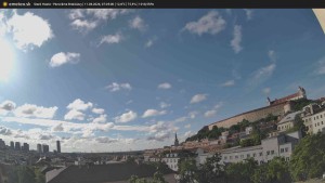 Město Bratislava - Bratislavský hrad, Staré město - 11.6.2026 v 07:30 Město Bratislava - Bratislavský hrad, Staré město - 11.6.2026 v 07:30