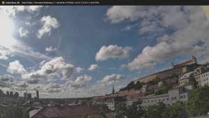 Město Bratislava - Bratislavský hrad, Staré město - 11.6.2026 v 08:00 Město Bratislava - Bratislavský hrad, Staré město - 11.6.2026 v 08:00