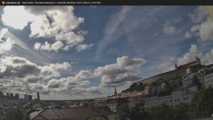 Město Bratislava - Bratislavský hrad, Staré město - 11.6.2026 v 08:30 Město Bratislava - Bratislavský hrad, Staré město - 11.6.2026 v 08:30