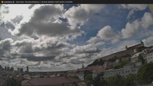 Město Bratislava - Bratislavský hrad, Staré město - 11.6.2026 v 09:00 Město Bratislava - Bratislavský hrad, Staré město - 11.6.2026 v 09:00