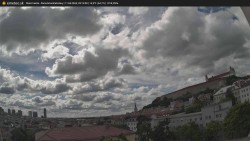 Bratislavský hrad, Staré město