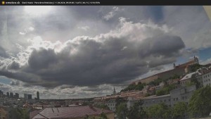 Město Bratislava - Bratislavský hrad, Staré město - 11.6.2026 v 09:30 Město Bratislava - Bratislavský hrad, Staré město - 11.6.2026 v 09:30