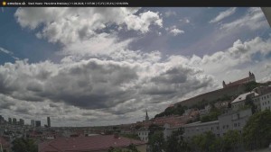 Město Bratislava - Bratislavský hrad, Staré město - 11.6.2026 v 12:00 Město Bratislava - Bratislavský hrad, Staré město - 11.6.2026 v 12:00