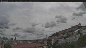 Město Bratislava - Bratislavský hrad, Staré město - 11.6.2026 v 14:00 Město Bratislava - Bratislavský hrad, Staré město - 11.6.2026 v 14:00