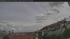 Město Bratislava - Bratislavský hrad, Staré město - 11.6.2026 v 15:30 Město Bratislava - Bratislavský hrad, Staré město - 11.6.2026 v 15:30
