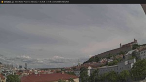 Město Bratislava - Bratislavský hrad, Staré město - 11.6.2026 v 16:30 Město Bratislava - Bratislavský hrad, Staré město - 11.6.2026 v 16:30