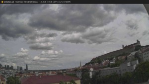 Město Bratislava - Bratislavský hrad, Staré město - 11.6.2026 v 17:00 Město Bratislava - Bratislavský hrad, Staré město - 11.6.2026 v 17:00