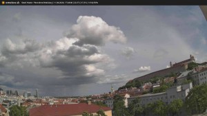 Město Bratislava - Bratislavský hrad, Staré město - 11.6.2026 v 17:30 Město Bratislava - Bratislavský hrad, Staré město - 11.6.2026 v 17:30