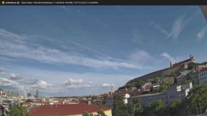 Město Bratislava - Bratislavský hrad, Staré město - 11.6.2026 v 18:30 Město Bratislava - Bratislavský hrad, Staré město - 11.6.2026 v 18:30