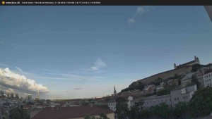 Město Bratislava - Bratislavský hrad, Staré město - 11.6.2026 v 19:30 Město Bratislava - Bratislavský hrad, Staré město - 11.6.2026 v 19:30