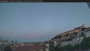 Město Bratislava - Bratislavský hrad, Staré město - 11.6.2026 v 21:00 Město Bratislava - Bratislavský hrad, Staré město - 11.6.2026 v 21:00